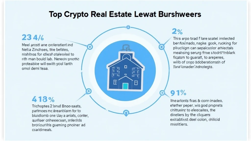 Top crypto real estate legal advisors