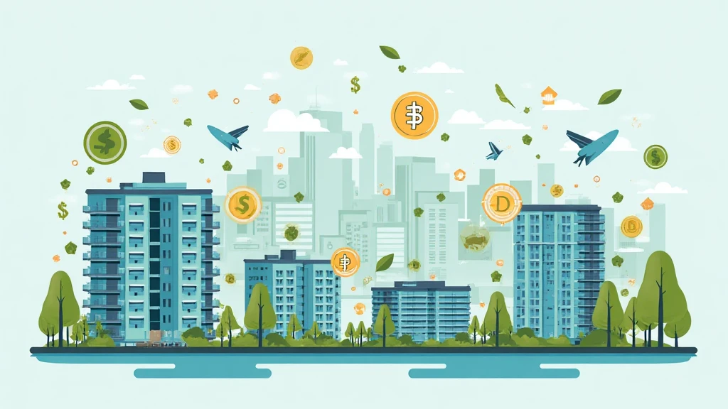 NFT real estate environmental certifications
