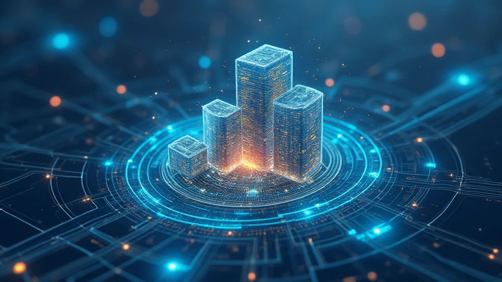 Ethereum real estate liquidity pools