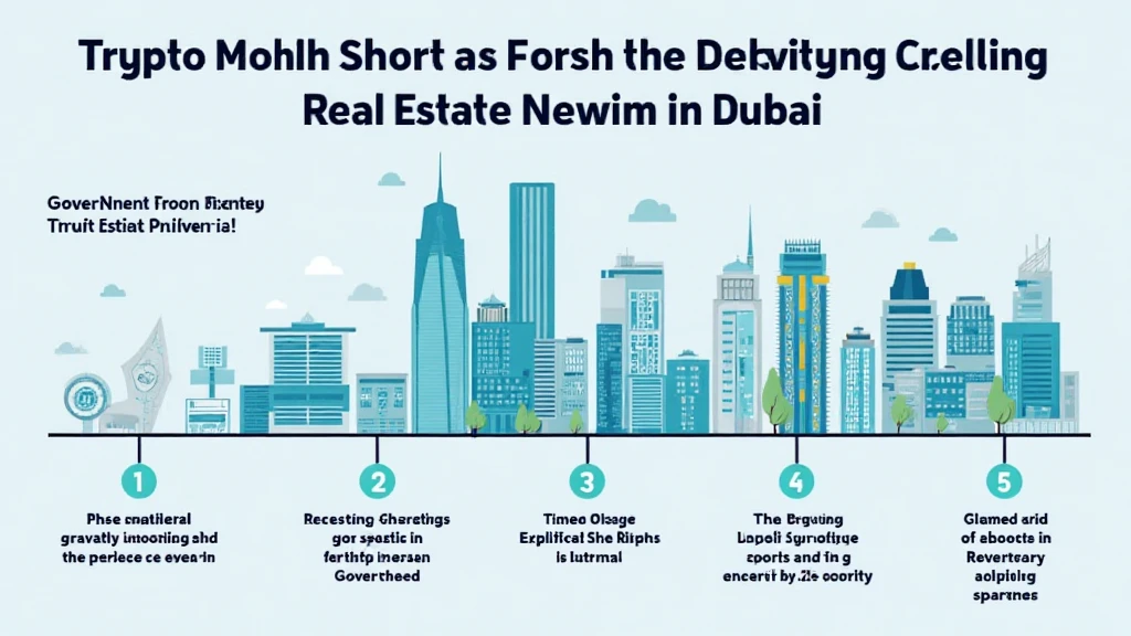 Dubai crypto real estate startup grants