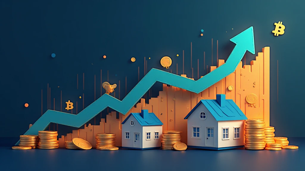 Bitcoin property appreciation rates