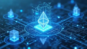 2025 Blockchain Security Standards: A Comprehensive Guide for Digital Asset Protection