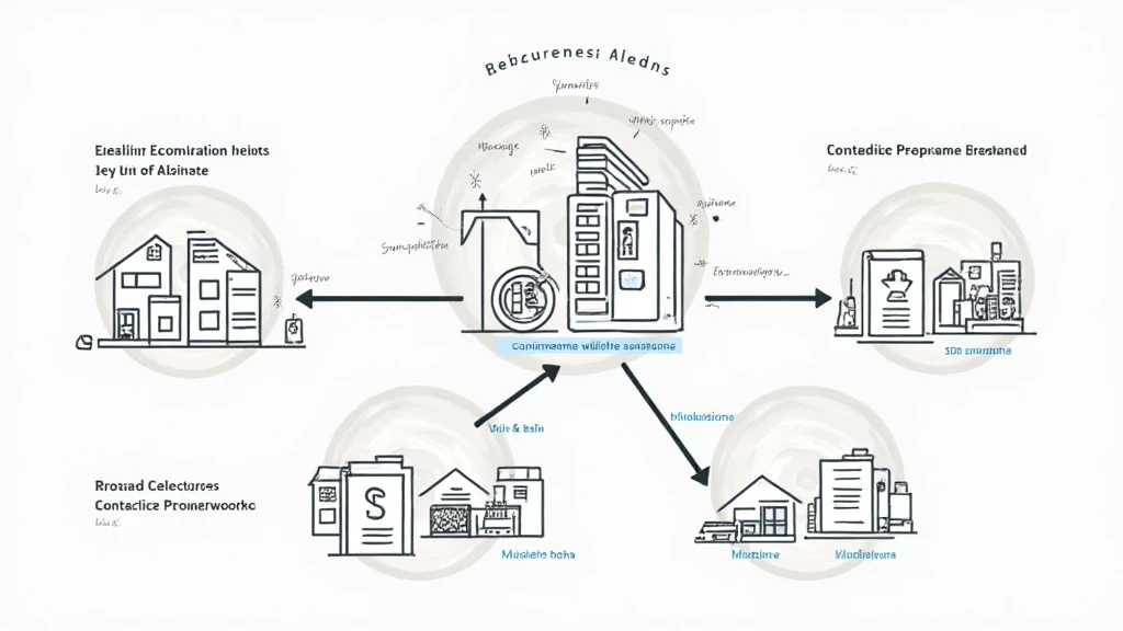 How to structure crypto real estate syndicates