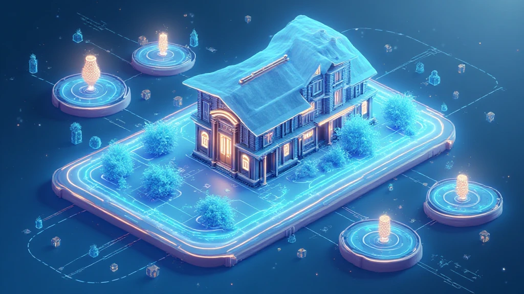 Fractional real estate NFT platforms