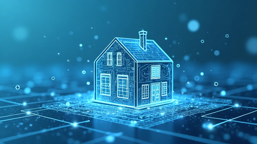 NFT real estate authentication standards
