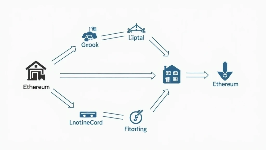 Ethereum real estate consensus algorithms