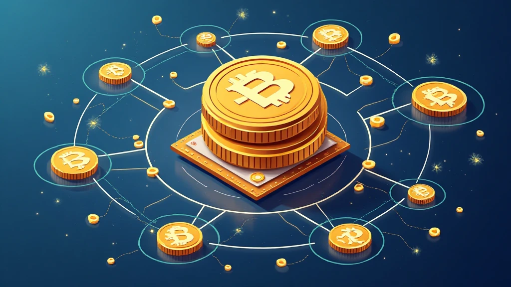 Bitcoin property maintenance funds