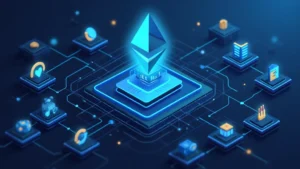 2025 Blockchain Security Standards: A Comprehensive Guide for Digital Asset Protection