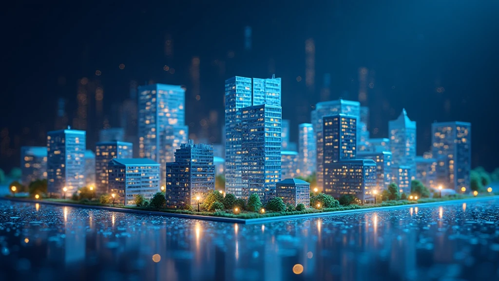 How to diversify crypto real estate portfolio