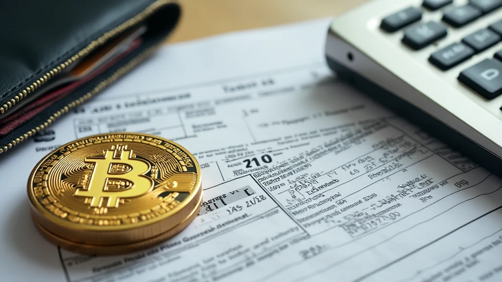 Bitcoin property transfer taxes
