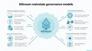 Exploring Ethereum Real Estate Governance Models