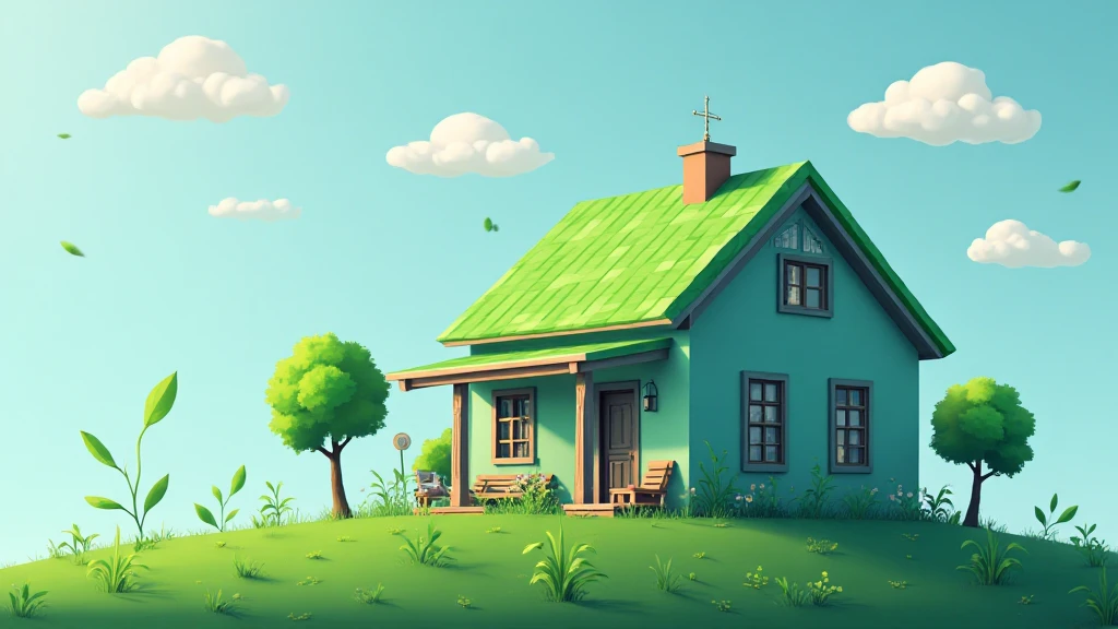 NFT real estate environmental audits