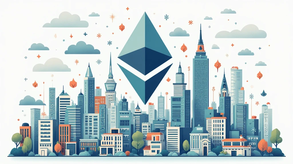 Ethereum real estate DAO frameworks