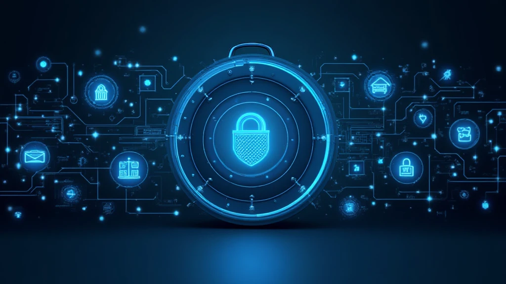 Top 5 crypto real estate security protocols