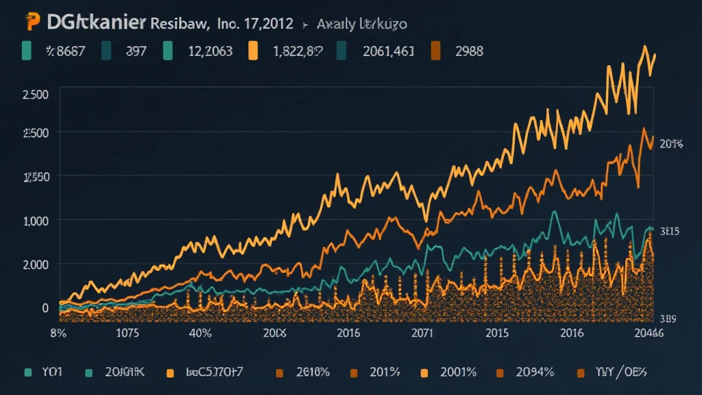 Bitcoin property appreciation forecasts