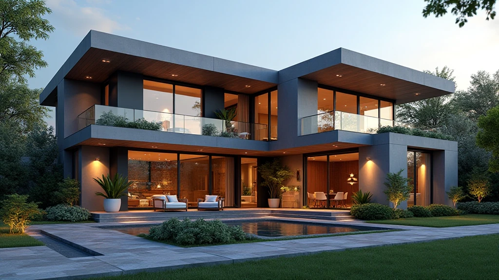 How to market luxury crypto properties