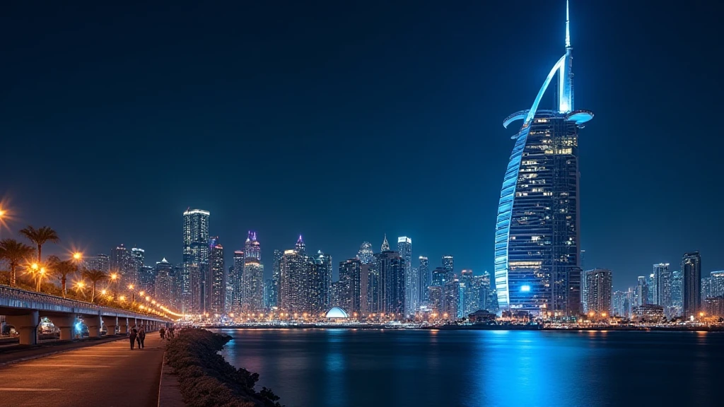 Dubai crypto real estate investment forums