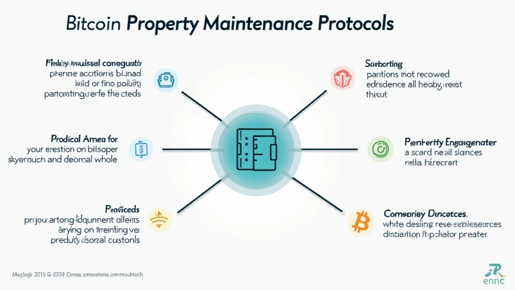Bitcoin property maintenance protocols