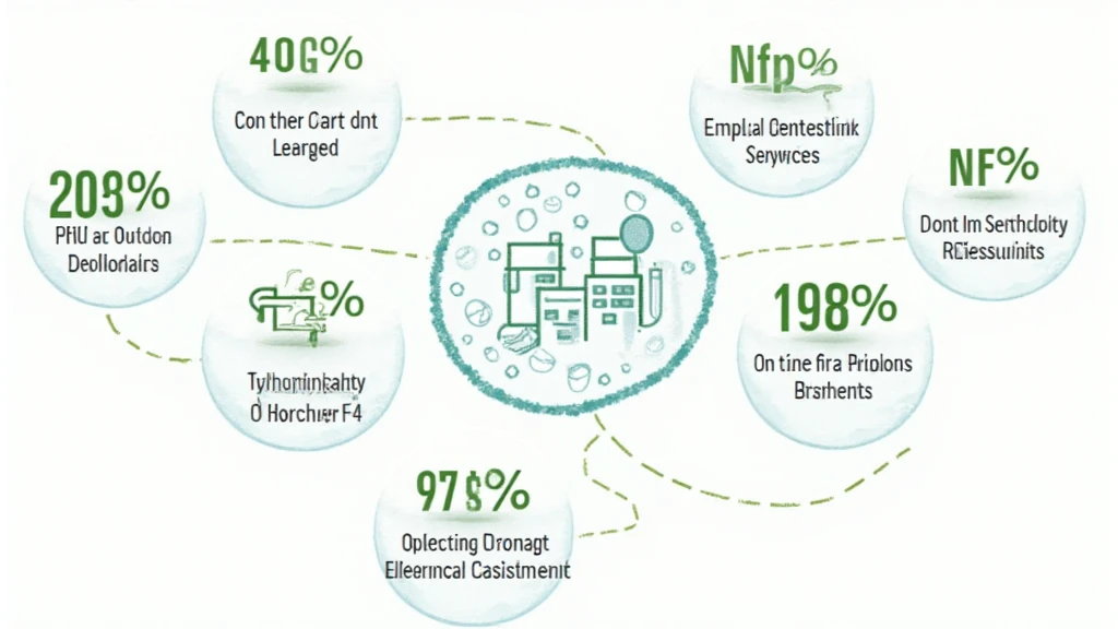 NFT real estate environmental impact assessments