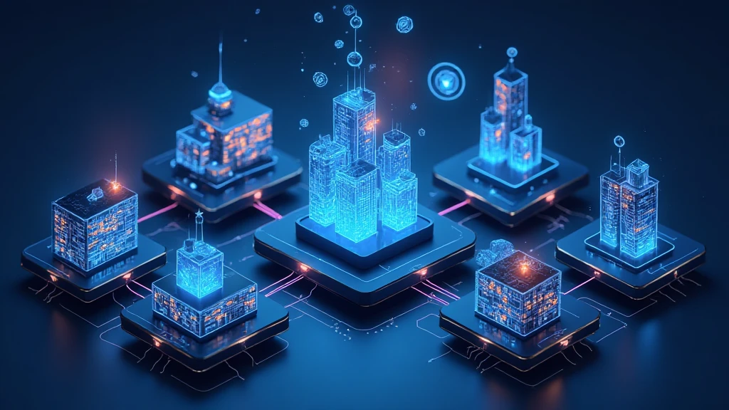 NFT real estate dispute resolution platforms