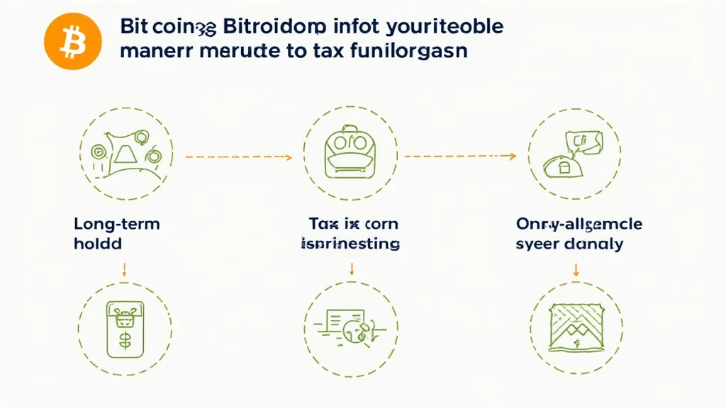 Bitcoin property capital gains strategies