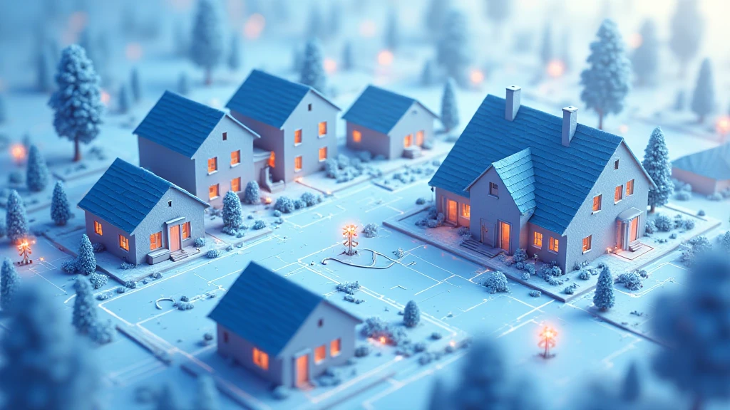 NFT real estate authentication technologies