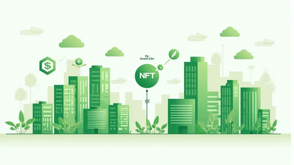 NFT real estate environmental certifications