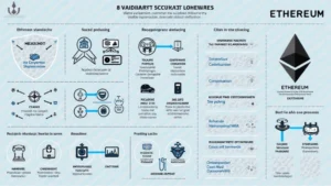 2025 Blockchain Security Standards: A Comprehensive Guide for Digital Asset Protection