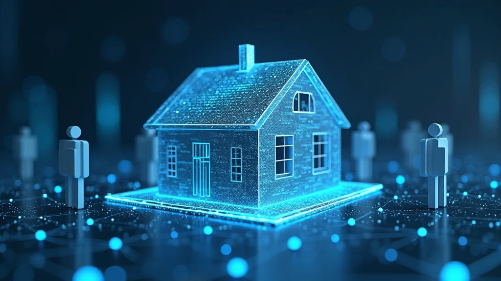 How to market fractional crypto properties