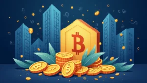 Building Bitcoin Property Maintenance Funds: A Smart Move for Investors