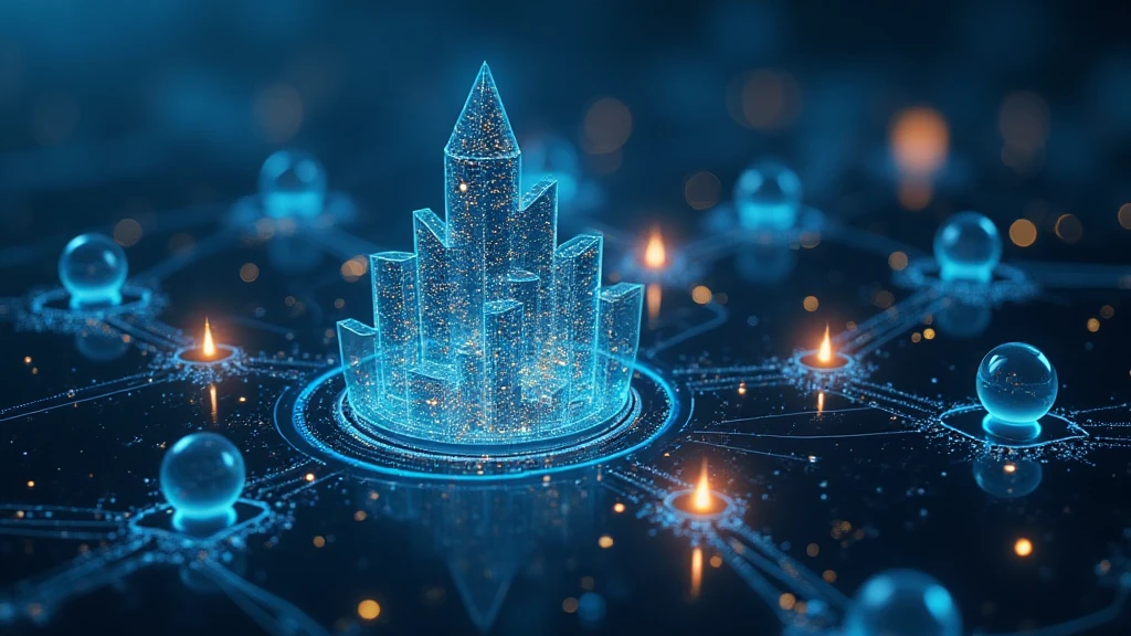 Ethereum real estate governance frameworks