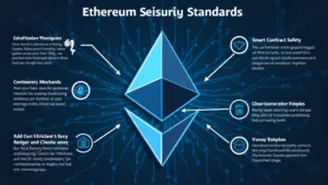 2025 Blockchain Security Standards: A Comprehensive Guide for Digital Asset Protection
