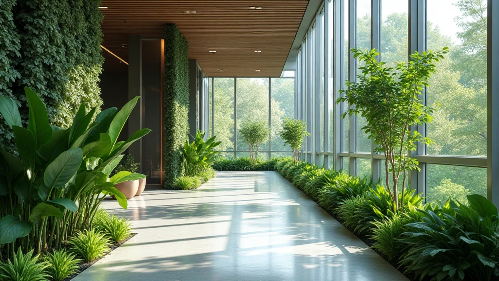 NFT real estate environmental impact reports