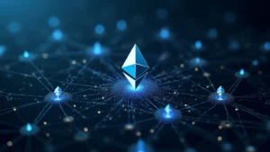 Ethereum: The Backbone of Future Blockchain Innovations