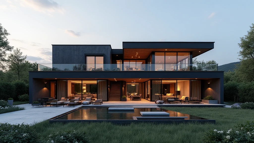 How to market premium crypto properties