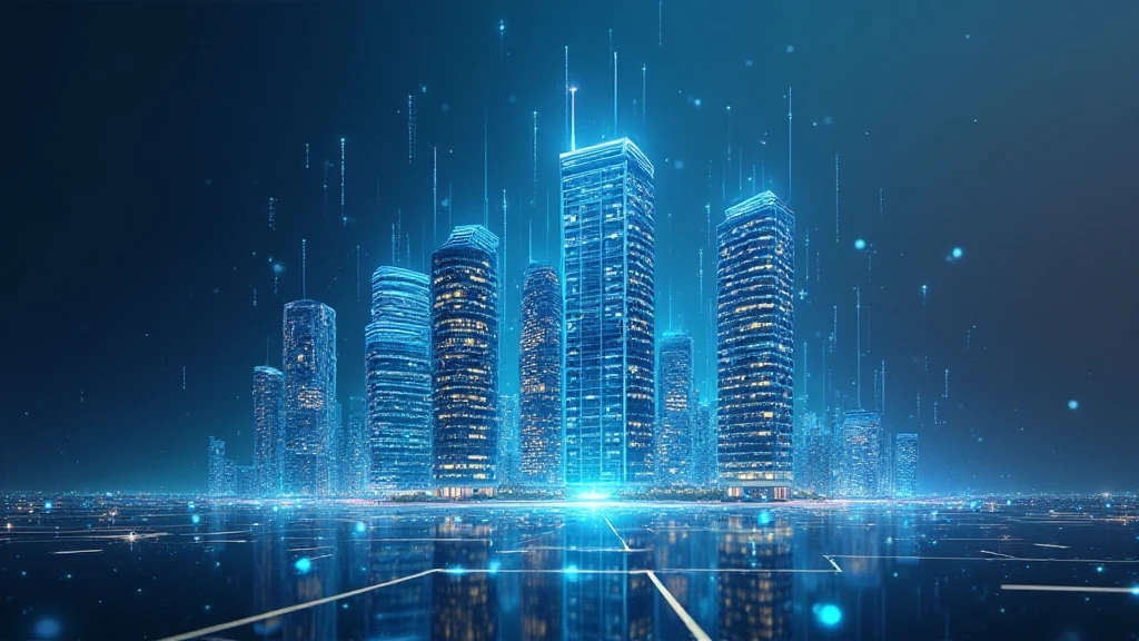 Dubai real estate blockchain regulations