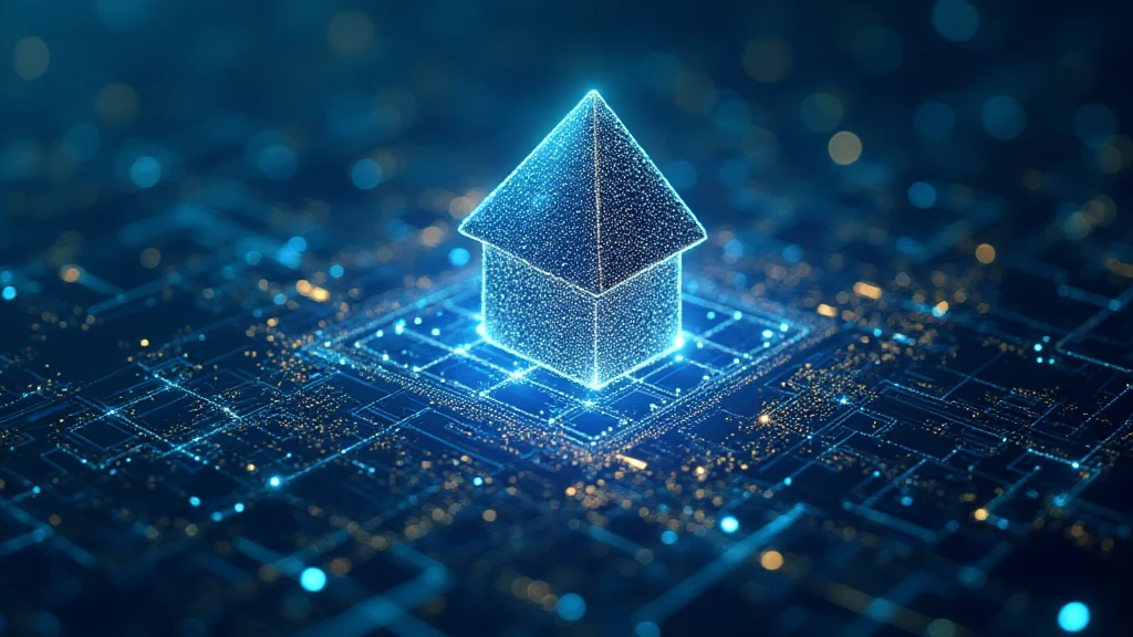 NFT real estate authentication innovations
