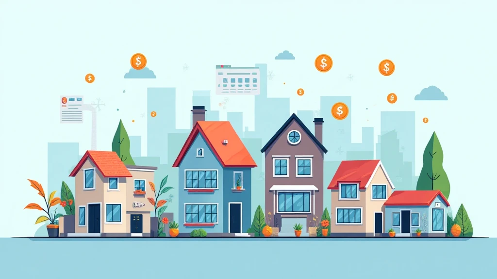Fractional real estate investment platforms