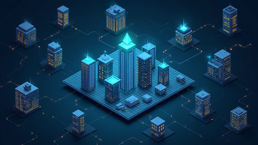 Ethereum real estate DAO frameworks