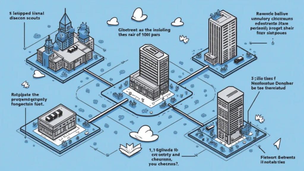 How to build decentralized property systems