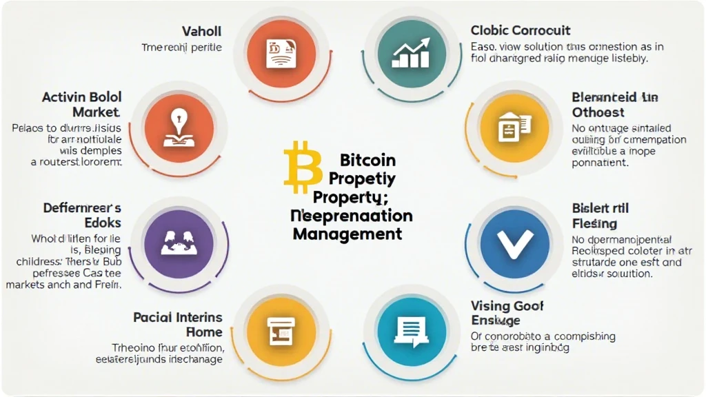 Bitcoin property depreciation management
