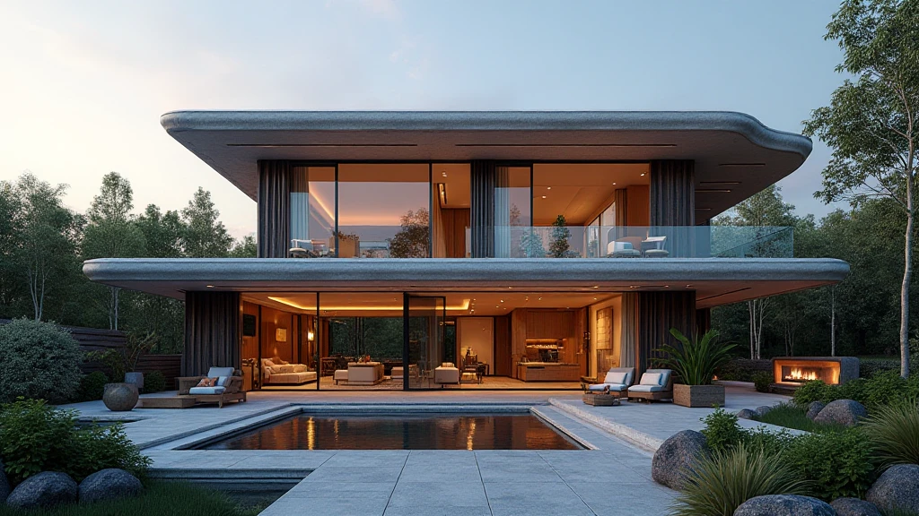 How to market luxury crypto real estate
