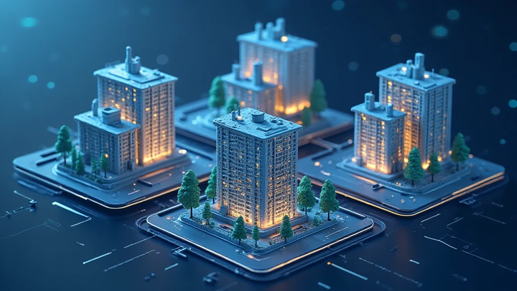 Fractional real estate NFT platforms