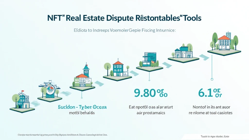 NFT real estate dispute resolution tools
