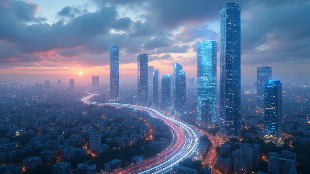 Ethereum real estate governance models