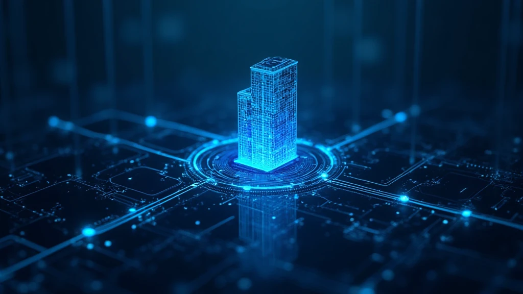 Top 5 crypto real estate security protocols