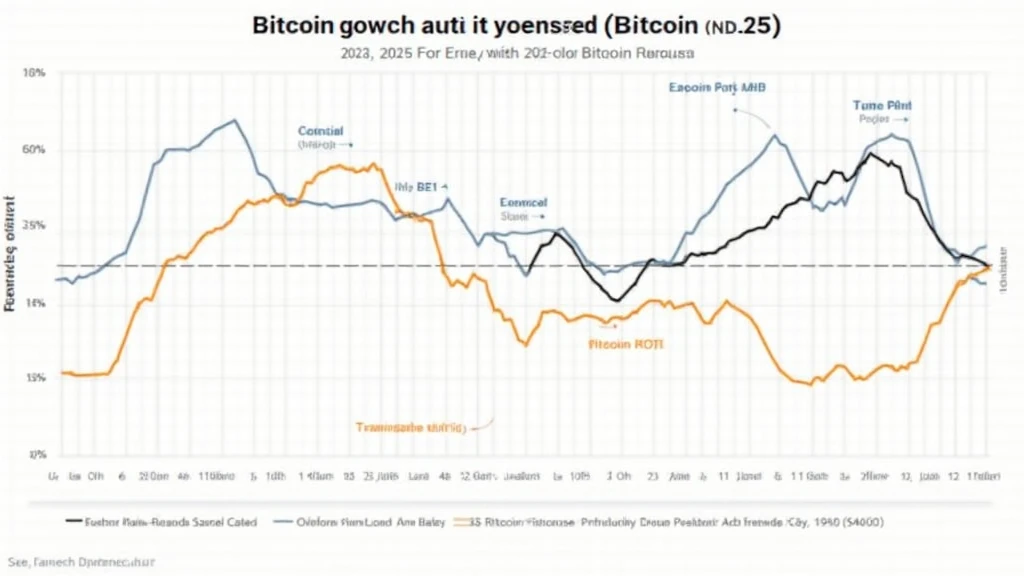 Bitcoin property appreciation forecasts