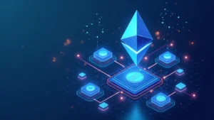 2025 Blockchain Security Standards: A Comprehensive Guide for Digital Asset Protection