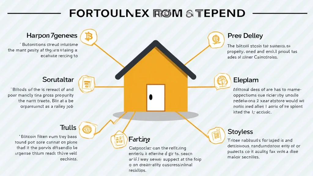 Bitcoin property tax planning tools
