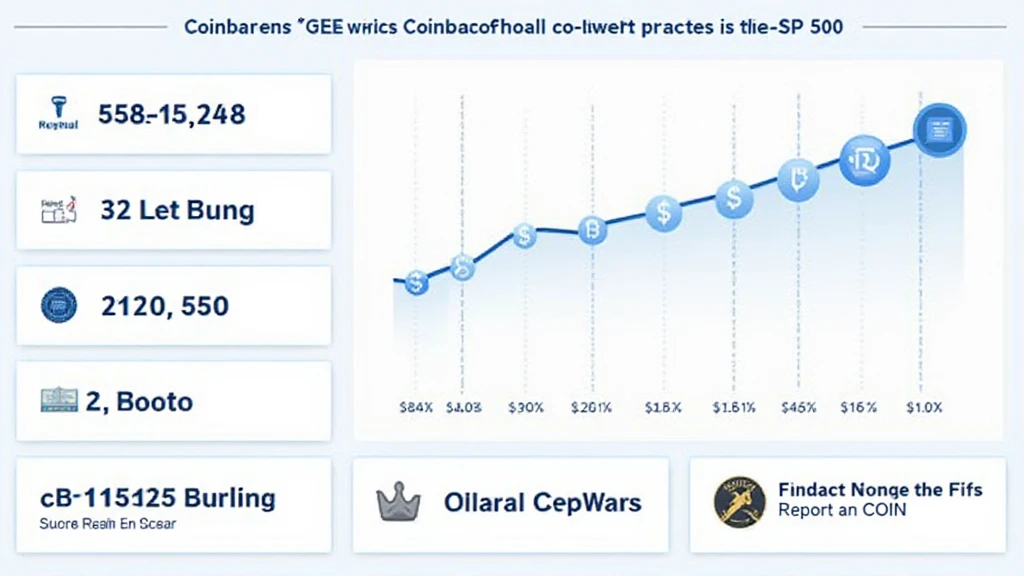 Coinbase Global (COIN) stock S&P 500 inclusion impact